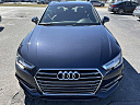 2017 Audi A4 2.0T quattro Premium Plus at EurobahnBmwMiniMercedesBenz of Greensboro, NC