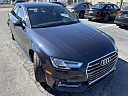 Thumbnail image of 2017 Audi A4 at EurobahnBmwMiniMercedesBenz of Greensboro, NC