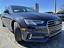 Thumbnail image of 2017 Audi A4 at EurobahnBmwMiniMercedesBenz of Greensboro, NC