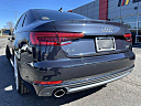 Thumbnail image of 2017 Audi A4 at EurobahnBmwMiniMercedesBenz of Greensboro, NC