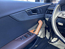 Thumbnail image of 2017 Audi A4 at EurobahnBmwMiniMercedesBenz of Greensboro, NC