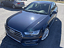 Thumbnail image of 2017 Audi A4 at EurobahnBmwMiniMercedesBenz of Greensboro, NC