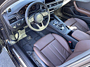 Thumbnail image of 2017 Audi A4 at EurobahnBmwMiniMercedesBenz of Greensboro, NC