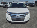 Thumbnail image of 2014 Ford Edge at Duncan Ford Chrysler