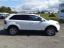 Thumbnail image of 2014 Ford Edge at Duncan Ford Chrysler