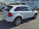 Thumbnail image of 2014 Ford Edge at Duncan Ford Chrysler