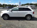 Thumbnail image of 2014 Ford Edge at Duncan Ford Chrysler