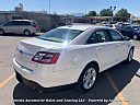 Thumbnail image of 2013 Ford Taurus at Genesis Automotive Sales and Leasing LLC