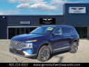 Thumbnail image of 2021 Hyundai SANTA FE at Genesis Of West Warwick