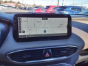 Thumbnail image of 2021 Hyundai SANTA FE at Genesis Of West Warwick