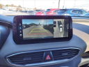 Thumbnail image of 2021 Hyundai SANTA FE at Genesis Of West Warwick
