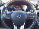 Thumbnail image of 2021 Hyundai SANTA FE at Genesis Of West Warwick