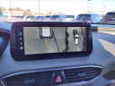 Thumbnail image of 2021 Hyundai SANTA FE at Genesis Of West Warwick