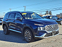 Thumbnail image of 2021 Hyundai SANTA FE at Genesis Of West Warwick