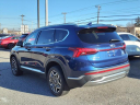 Thumbnail image of 2021 Hyundai SANTA FE at Genesis Of West Warwick