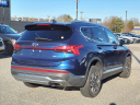 Thumbnail image of 2021 Hyundai SANTA FE at Genesis Of West Warwick