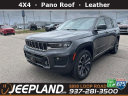 Thumbnail image of 2021 Jeep Grand Cherokee L at Performance Chrysler Dodge Jeep Ram Centerville