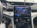 Thumbnail image of 2021 Jeep Grand Cherokee L at Performance Chrysler Dodge Jeep Ram Centerville