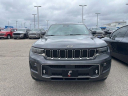 2021 Jeep Grand Cherokee L Overland at Performance Chrysler Dodge Jeep Ram Centerville