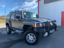 Thumbnail image of 2008 HUMMER H3 at COBRA SALES LLC