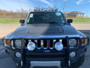 Thumbnail image of 2008 HUMMER H3 at COBRA SALES LLC