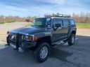 Thumbnail image of 2008 HUMMER H3 at COBRA SALES LLC