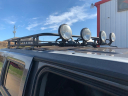 Thumbnail image of 2008 HUMMER H3 at COBRA SALES LLC