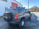 Thumbnail image of 2008 HUMMER H3 at COBRA SALES LLC