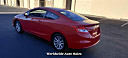 Thumbnail image of 2012 Honda Civic at Worldwide Motors