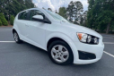 Thumbnail image of 2014 Chevrolet Sonic at Northside Auto