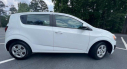 Thumbnail image of 2014 Chevrolet Sonic at Northside Auto