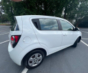 Thumbnail image of 2014 Chevrolet Sonic at Northside Auto