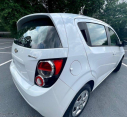 Thumbnail image of 2014 Chevrolet Sonic at Northside Auto