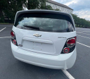 Thumbnail image of 2014 Chevrolet Sonic at Northside Auto