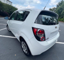 Thumbnail image of 2014 Chevrolet Sonic at Northside Auto