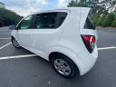 Thumbnail image of 2014 Chevrolet Sonic at Northside Auto