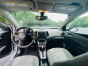 Thumbnail image of 2014 Chevrolet Sonic at Northside Auto