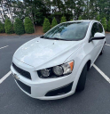 Thumbnail image of 2014 Chevrolet Sonic at Northside Auto