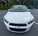 Thumbnail image of 2014 Chevrolet Sonic at Northside Auto