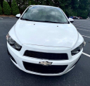 Thumbnail image of 2014 Chevrolet Sonic at Northside Auto