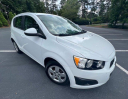 Thumbnail image of 2014 Chevrolet Sonic at Northside Auto