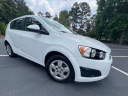 Thumbnail image of 2014 Chevrolet Sonic at Northside Auto