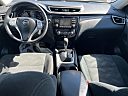 2016 Nissan Rogue S at Moon Star Auto Sales
