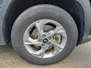 Thumbnail image of 2023 Hyundai TUCSON at Brown Daub Volvo Cars Lehigh Valley