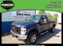 Thumbnail image of 2009 Ford F-350 Super Duty at Parkside Total Auto Care