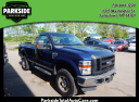 Thumbnail image of 2009 Ford F-350 Super Duty at Parkside Total Auto Care