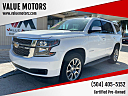 Thumbnail image of 2016 Chevrolet Tahoe at Value Motorz Kenner