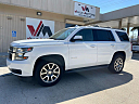 Thumbnail image of 2016 Chevrolet Tahoe at Value Motorz Kenner