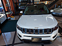 Thumbnail image of 2018 Jeep Compass at D & P Auto Sales