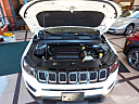 Thumbnail image of 2018 Jeep Compass at D & P Auto Sales